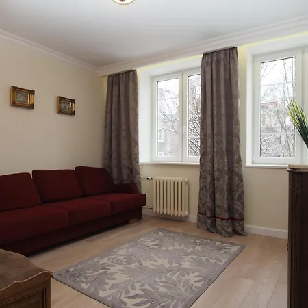 Grand Tourist Albatros Apartamento *