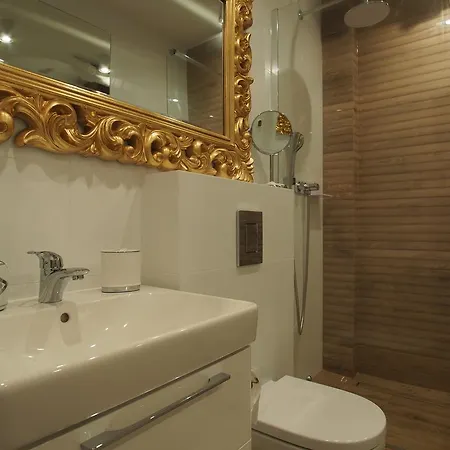 Apartamento Grand Tourist Albatros Gdańsk
