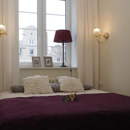 Grand Tourist Albatros Apartamento