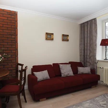 Apartamento Grand Tourist Albatros Gdańsk
