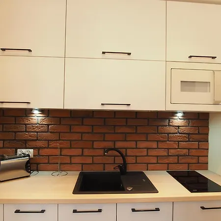 Grand Tourist Albatros Apartamento
