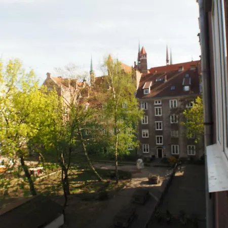 Grand Tourist Albatros Gdańsk