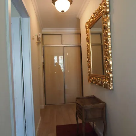 Grand Tourist Albatros Apartamento *
