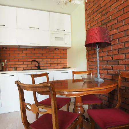 Grand Tourist Albatros Apartamento
